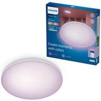 Philips Smart Ceiling Light - 24W W Rd 27-65 Rgb Tw