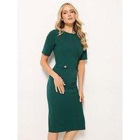 Long Tall Sally Tall Tailored Dress