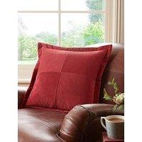 Laura Ashley Dalham Microfibre Filled Cushion 45Cm X 45Cm