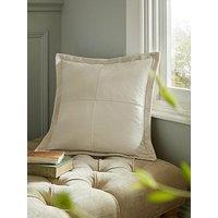 Laura Ashley Dalham Microfibre Filled Cushion 45Cm X 45Cm