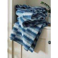 Laura Ashley Lawton Throw 130Cm X 170Cm