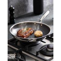 Tower Ti-Clad 28Cm Frying Pan