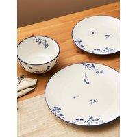 Royal Victoria Isabella 12 Piece Dinner Set