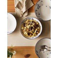 Royal Victoria Isabella Pasta Bowl Set Of 4