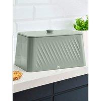 Swan Windsor Bread Bin Sage