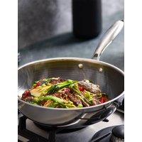 Tower Ti-Clad 28Cm Wok