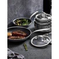 Tower Ti-Clad 5 Piece Cookware Set