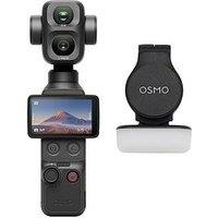 Dji Osmo Pocket 4 Pro Standard Combo