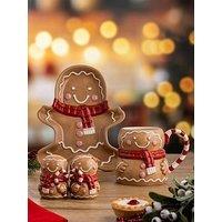 Price & Kensington Gingerbread Mug 400Ml