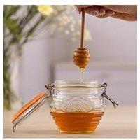 Kilner Honey Pot In Gift Box