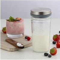 Kilner Kefir Set