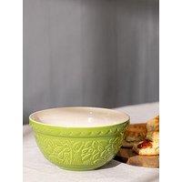 Mason Cash In The Forest 21Cm Hedgehog Green Mixing Bowl
