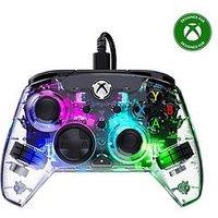 Turtle Beach Afterglow Wired Xb Clear