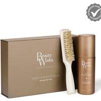 Beauty Works Sleek & Smooth Duo - Styling Gift Set