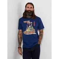 Joe Browns Grumpy Cat T-Shirt
