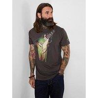 Joe Browns Hot Sounds Guitar T-Shirt