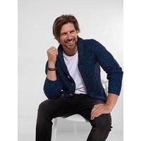 Joe Browns Anchor Cardigan