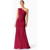 Elliatt Florencea One Shoulder Maxi Gown