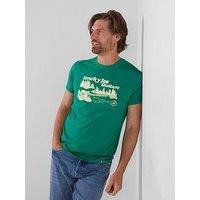 Joe Browns Great Outdoors T-Shirt