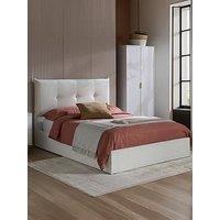 Birlea Haven Ottoman Bed - King