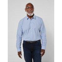 Joe Browns Superb Stripe Shirt