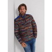 Joe Browns Fabulous Flash Stripe Funnel