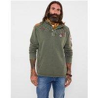 Joe Browns Badged And Customised Funnel