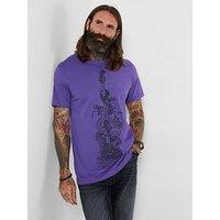 Joe Browns Snakes And Sounds T-Shirt