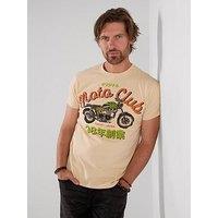 Joe Browns Tokyo Ride T-Shirt