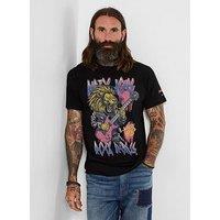 Joe Browns Dirty Joes Rocker T-Shirt