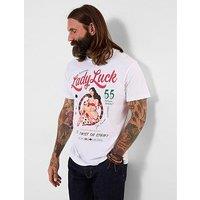 Joe Browns Casino Nights T-Shirt