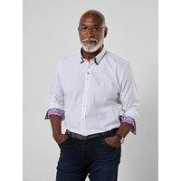 Joe Browns Triple The Style Smart Shirt