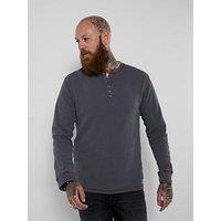 Joe Browns Wonderful Waffle Henley
