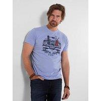 Joe Browns Hit The Slopes T-Shirt