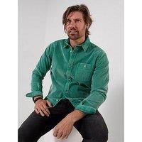 Joe Browns Lava Washed Cord Shirt