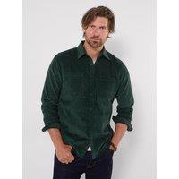 Joe Browns Cool In Cord Over Shirt