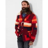 Joe Browns Perfect Patchwork Cardigan
