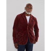 Joe Browns Fabulous Washed Cord Blazer