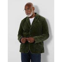 Joe Browns Fabulous Washed Cord Blazer