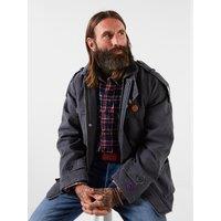 Joe Browns Best Times Badged Jacket