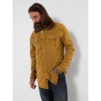 Joe Browns Customised Frontier Western Shirt