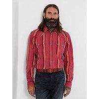 Joe Browns Sensational Striped Shirt