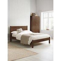 Birlea Herringford & Bed - Double