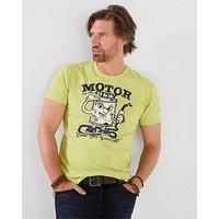Joe Browns Get Your Fill T-Shirt