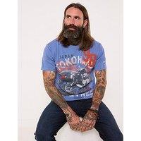 Joe Browns Ride Free T-Shirt
