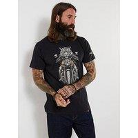 Joe Browns Tiger Rider T-Shirt