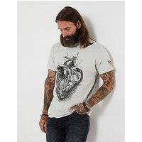 Joe Browns Sketchy Bike T-Shirt