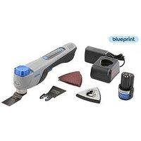 Dremel Blueprint 12V Lithium-Ion Brushless Project Multi-Tool