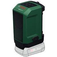 Bosch Bluetooth Speaker Universalspeaker 18V-1