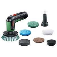 Bosch Taydo Universalbrush Set 4V